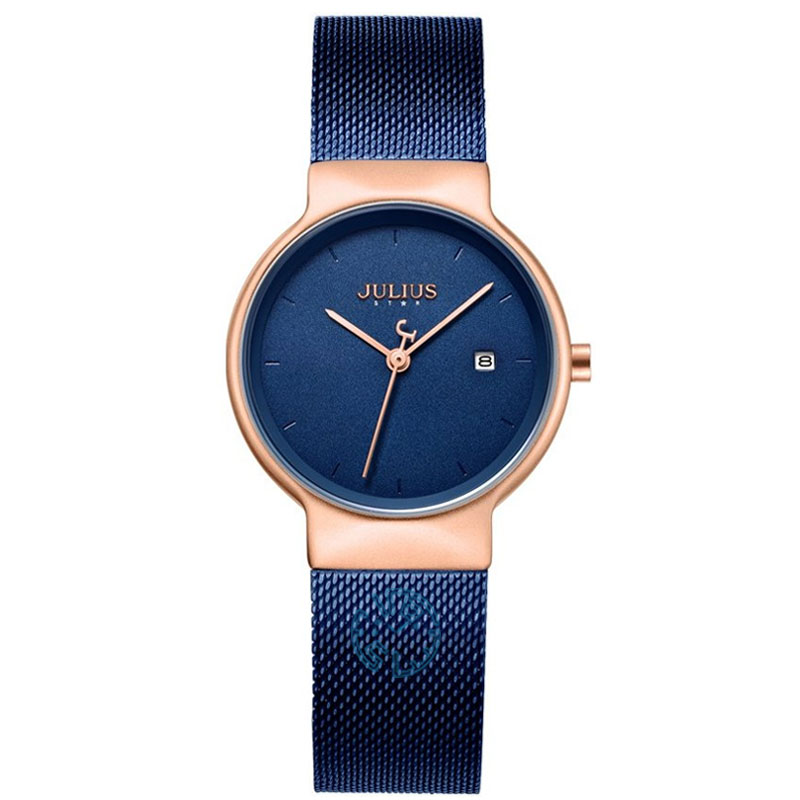 ساعت مچی زنانه جولیوس JULIUS JS-009LD