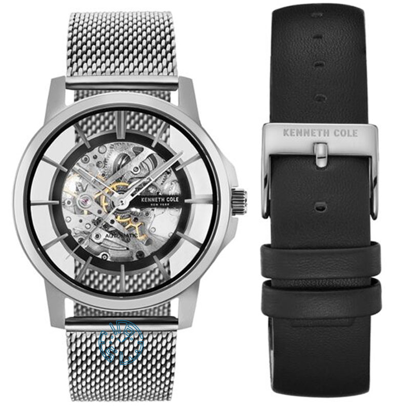 ساعت مچی مردانه کنت کول KENNETH COLE KC50227005