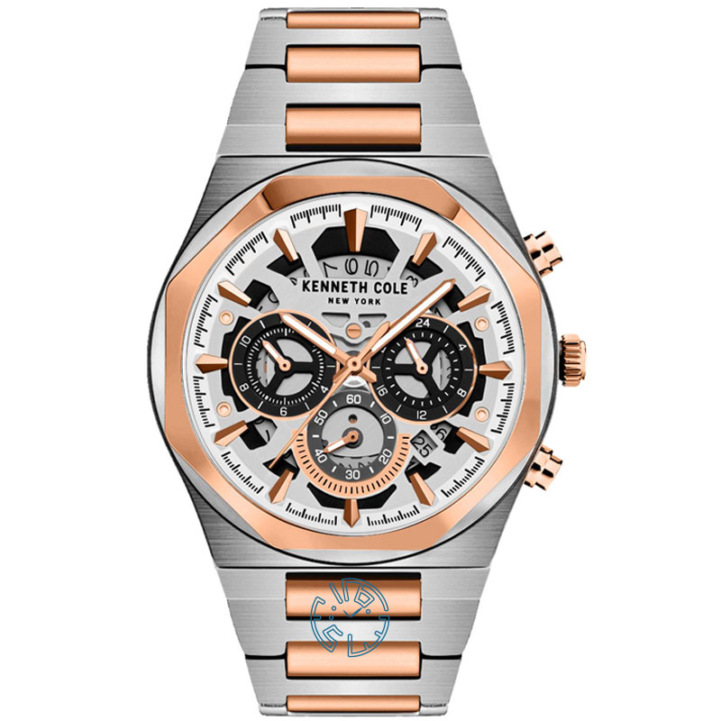 ساعت مچی مردانه کنت کول KENNETH COLE KCWGK2130703