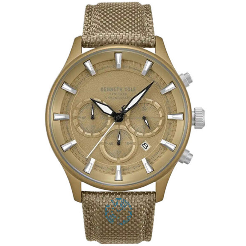ساعت مچی مردانه کنت کول KENNETH COLE KCWGO0058403