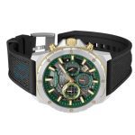 ساعت مچی مردانه کنت کول KENNETH COLE KCWGO0087603 - Image 2