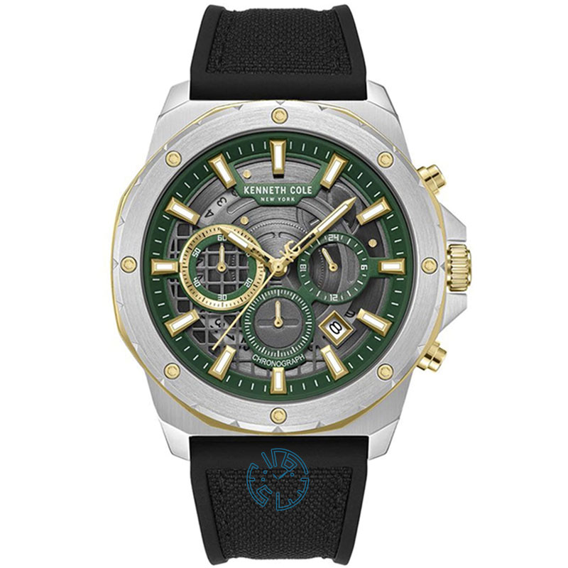 ساعت مچی مردانه کنت کول KENNETH COLE KCWGO0087603