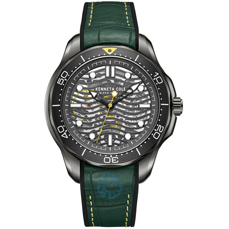 ساعت مچی مردانه کنت کول KENNETH COLE KCWGR2220902