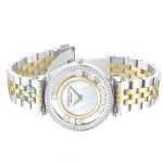 ساعت مچی زنانه کنت کول KENNETH COLE KCWLG0061201 - Image 3