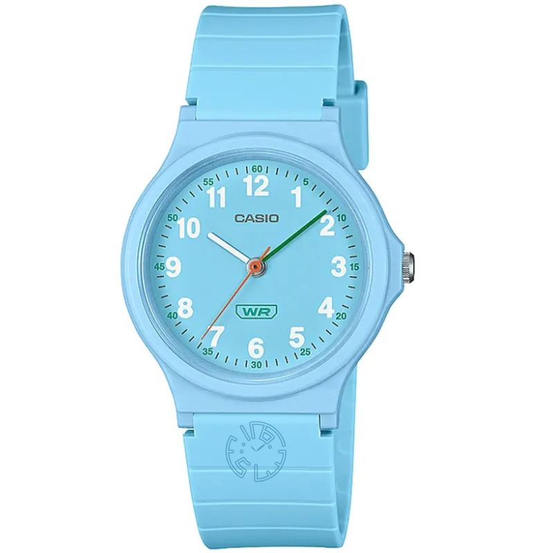 ساعت مچی زنانه کاسیو جنرال GENERAL LQ-24B-2BDF