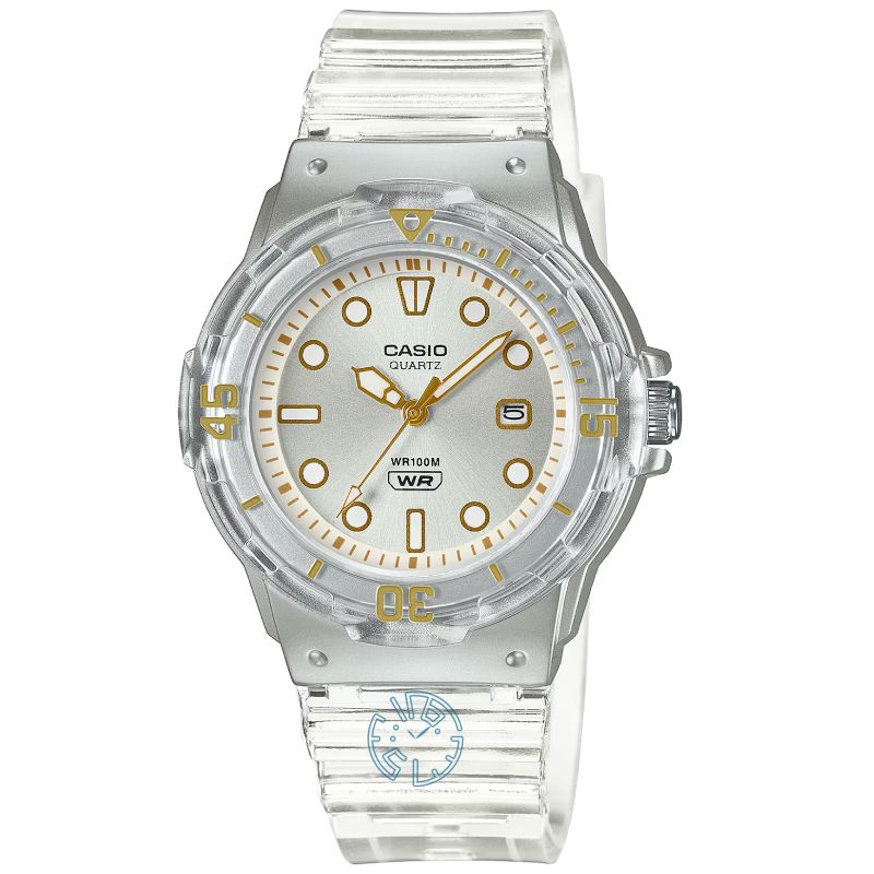 ساعت مچی زنانه کاسیو جنرال GENERAL LRW-200HS-7EVDF