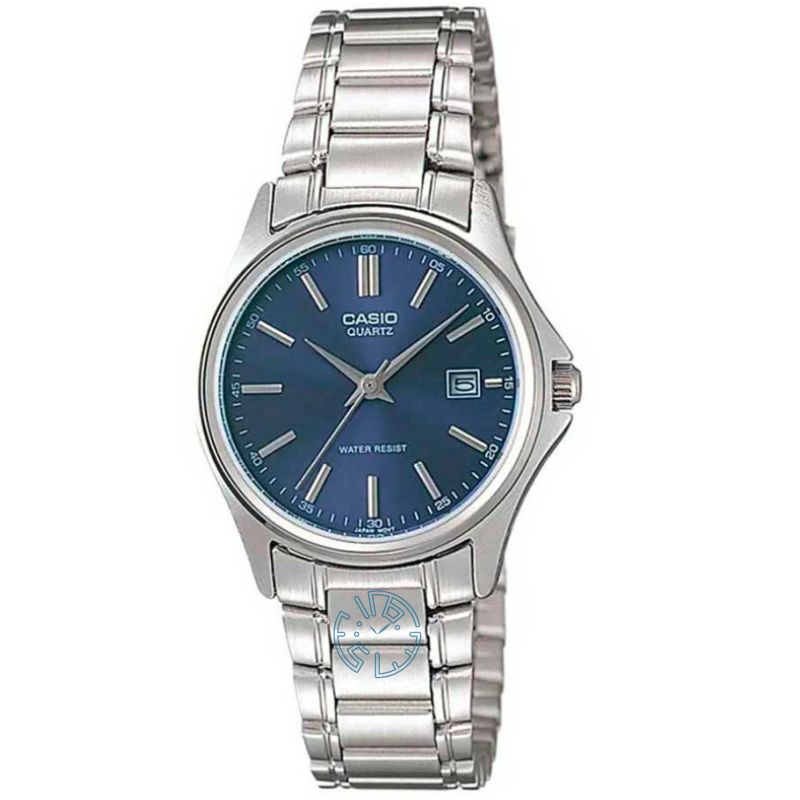 ساعت مچی زنانه کاسیو جنرال GENERAL LTP-1183A-2ADF