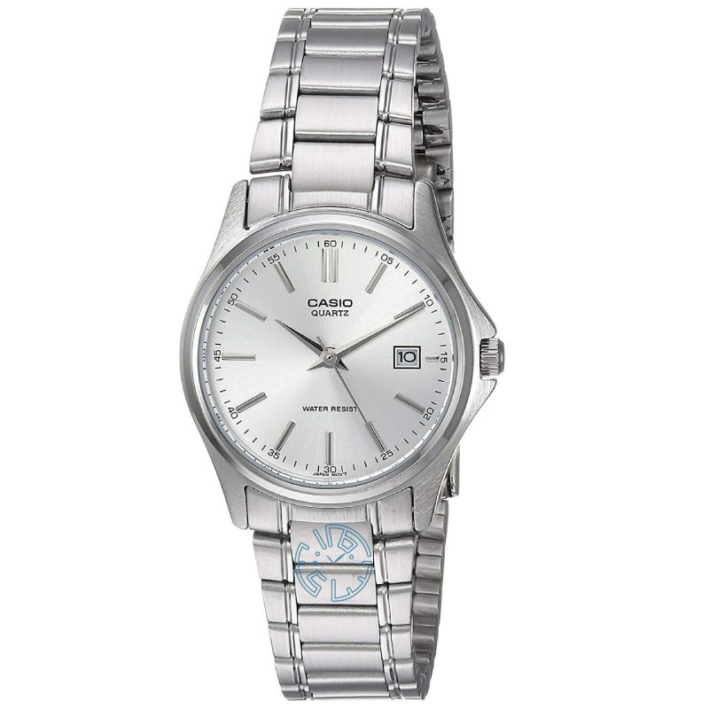 ساعت مچی زنانه کاسیو جنرال GENERAL LTP-1183A-7ADF