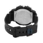 ساعت مچی مردانه کاسیو جنرال GENERAL MCW-200H-2AVDF - Image 4