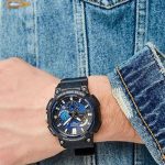 ساعت مچی مردانه کاسیو جنرال GENERAL MCW-200H-2AVDF - Image 2