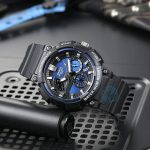 ساعت مچی مردانه کاسیو جنرال GENERAL MCW-200H-2AVDF - Image 3