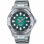 ساعت مچی مردانه کاسیو جنرال GENERAL MTD-140D-3A