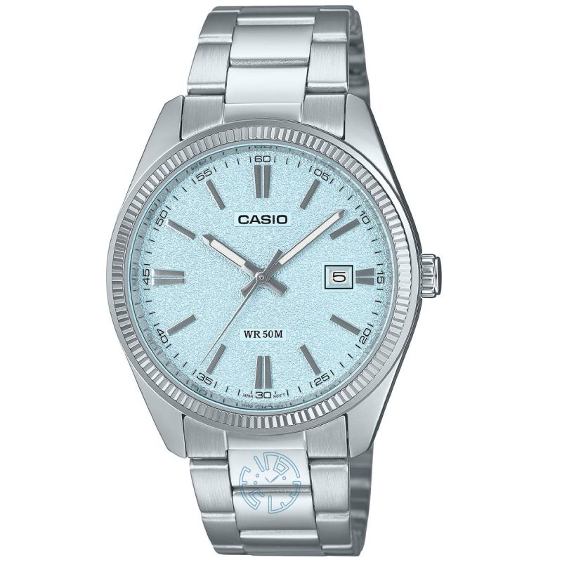 ساعت مچی مردانه کاسیو جنرال GENERAL MTP-1302DA-2A2VDF