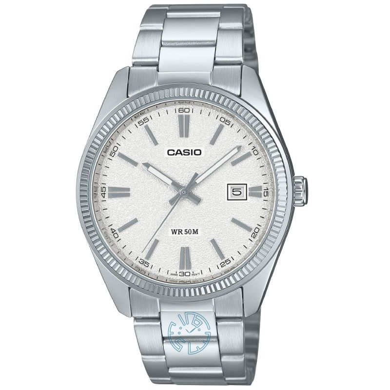 ساعت مچی مردانه کاسیو جنرال GENERAL MTP-1302DA-7AVDF