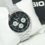 ساعت مچی مردانه کاسیو جنرال GENERAL MTP-1374D-1A3VDF - Image 4