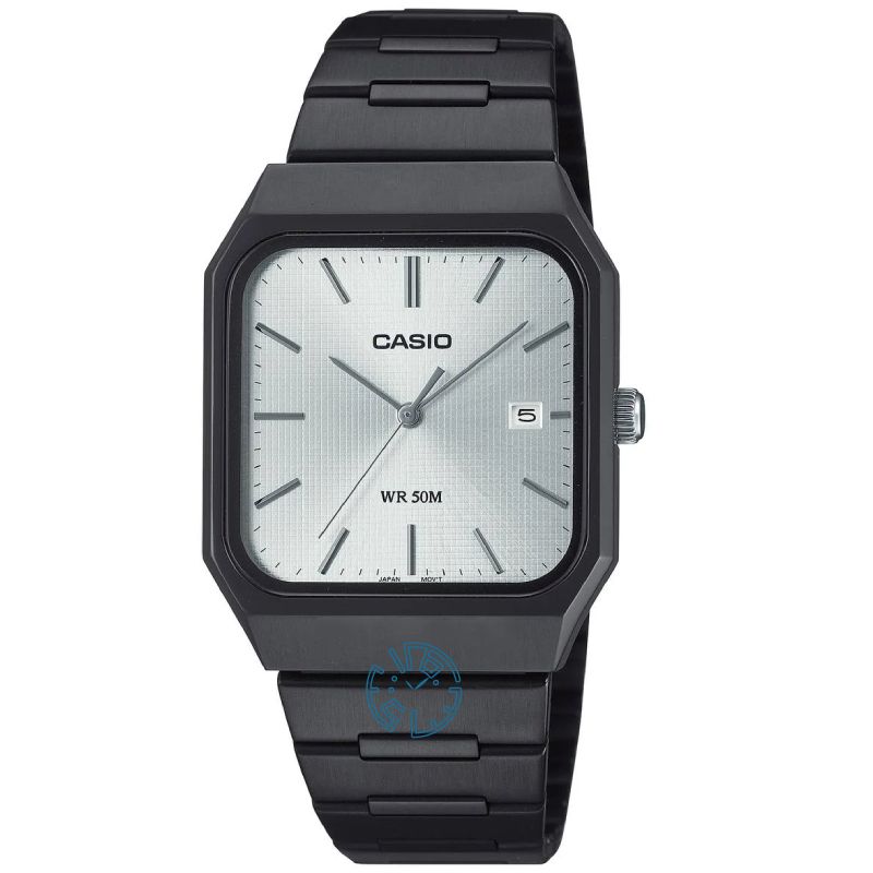 ساعت مچی مردانه کاسیو جنرال GENERAL MTP-B185B-7AVDF