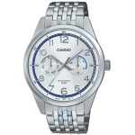 ساعت مچی مردانه کاسیو جنرال GENERAL MTP-E340D-7A