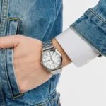 ساعت مچی مردانه کاسیو جنرال GENERAL MTP-V006D-7B2 - Image 2