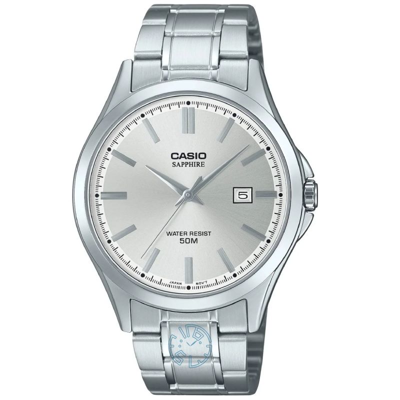 ساعت مچی مردانه کاسیو جنرال GENERAL MTS-115D-7AVDF