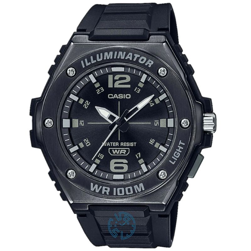 ساعت مچی مردانه کاسیو جنرال GENERAL MWA-100HB-1AVDF