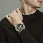 ساعت مچی مردانه نیوی فورس NAVIFORCE NF3012 - Image 2