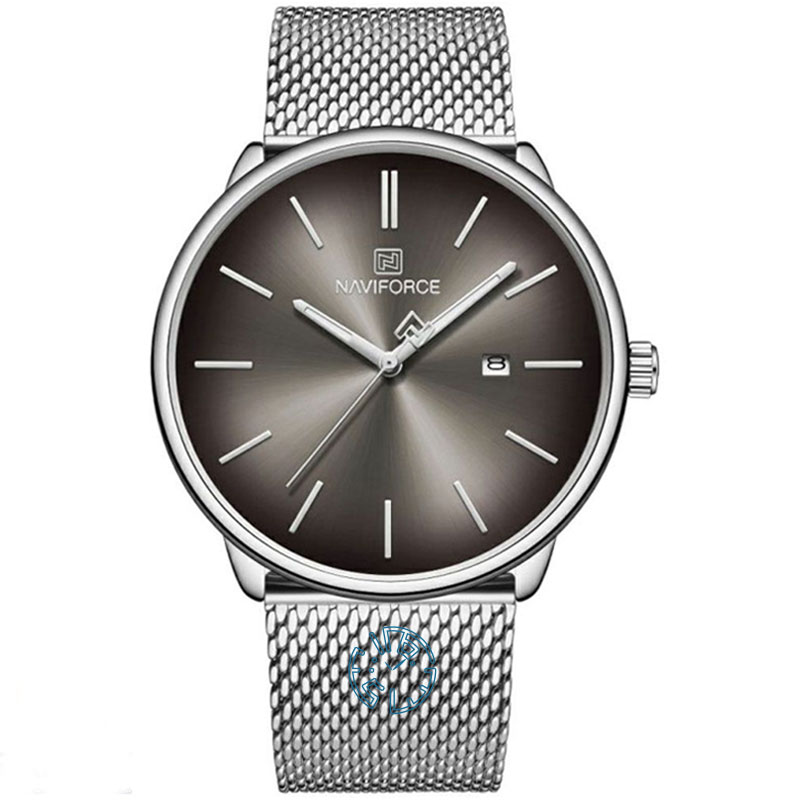 ساعت مچی مردانه نیوی فورس NAVIFORCE NF3012