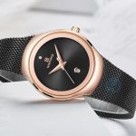 ساعت مچی زنانه نیوی فورس NAVIFORCE NF5004 - Image 3