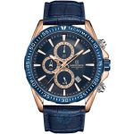 ساعت مچی مردانه نیوی فورس NAVIFORCE NF8001