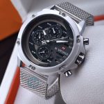 ساعت مچی مردانه نیوی فورس NAVIFORCE NF9110 - Image 3