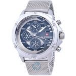 ساعت مچی مردانه نیوی فورس NAVIFORCE NF9110