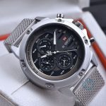 ساعت مچی مردانه نیوی فورس NAVIFORCE NF9110 - Image 2