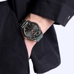 ساعت مچی مردانه نیوی فورس NAVIFORCE NF9213 - Image 2