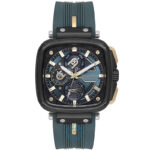 ساعت مچی مردانه کوانتوم QUANTUM PWG1014.699