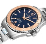ساعت مچی مردانه فیلیپ واچ PHILIP WATCH R8223218008 - Image 2