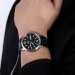 ساعت مچی مردانه اورینت ORIENT RA-AA0C04 - Image 2