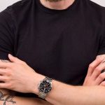 ساعت مچی مردانه اورینت ORIENT RA-TX0202B - Image 2