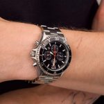 ساعت مچی مردانه اورینت ORIENT RA-TX0202B - Image 4