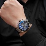 ساعت مچی مردانه اورینت ORIENT RA-TX0208L - Image 2