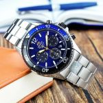 ساعت مچی مردانه اورینت ORIENT RA-TX0208L - Image 3