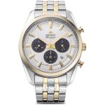ساعت مچی مردانه اورینت ORIENT RA-TX0302S