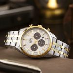 ساعت مچی مردانه اورینت ORIENT RA-TX0302S - Image 3