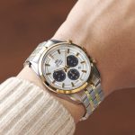 ساعت مچی مردانه اورینت ORIENT RA-TX0302S - Image 2