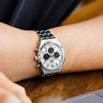 ساعت مچی مردانه اورینت ORIENT RA-TX0305S - Image 2