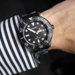 ساعت مچی مردانه سیکو SEIKO SNE599P1 - Image 2