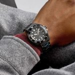 ساعت مچی مردانه سیکو SEIKO SNE599P1 - Image 3