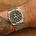 ساعت مچی مردانه سیکو SEIKO SNK063J5 - Image 2