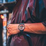 ساعت مچی مردانه زنانه سواچ SWATCH SO27B112 - Image 2