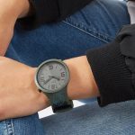 ساعت مچی مردانه سواچ SWATCH SO27M100 - Image 2