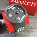 ساعت مچی مردانه سواچ SWATCH SO27M102 - Image 2