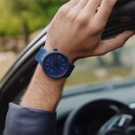 ساعت مچی مردانه سواچ SWATCH SO27N100 - Image 2